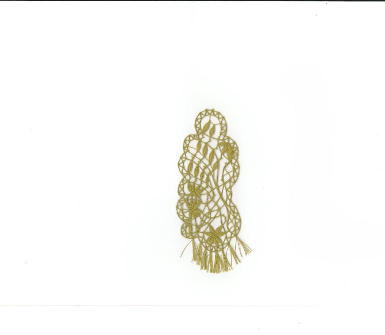 Dentelle du Puy : découvrez l'art de la dentelle traditionnelle en