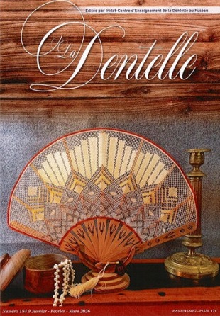 Dentelle du Puy : Découvrez l'histoire et la tradition de la
